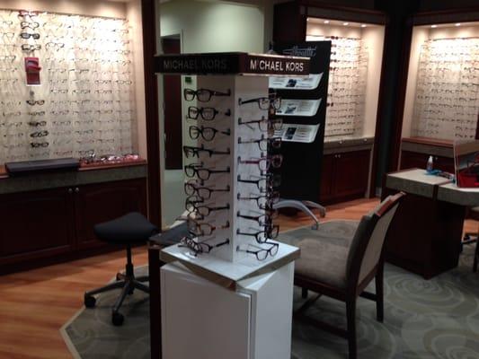 Ohio Valley Vision Center