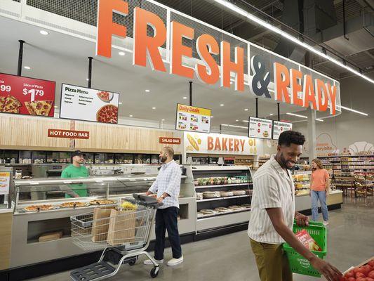 Amazon Fresh Grocery Delivery