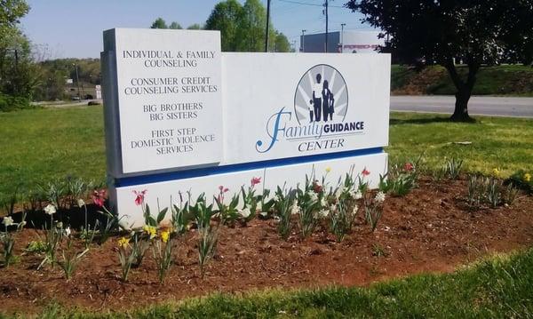 Family Guidance Center