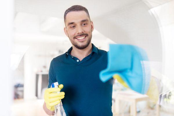Homeclean Park Slope