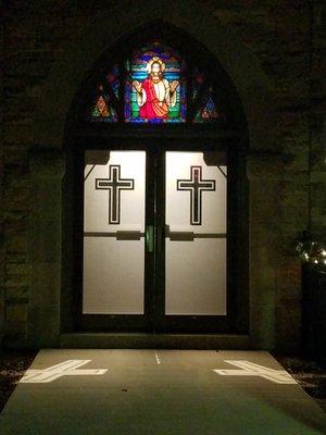 Hope Church