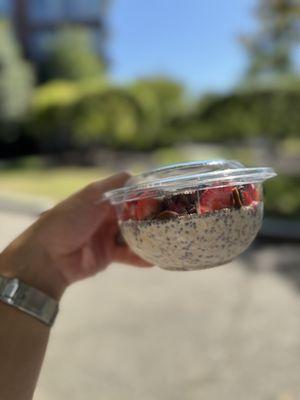 Liv's Juice & Acai Bar