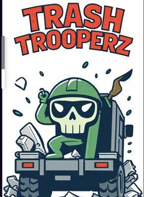 Trash Trooperz