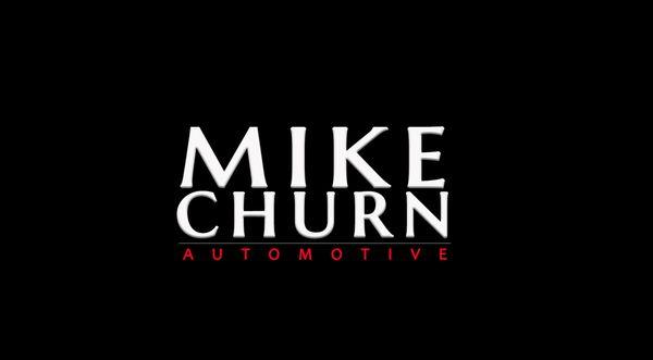 Mike Churn Automotive