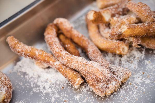 Fernando's Churros