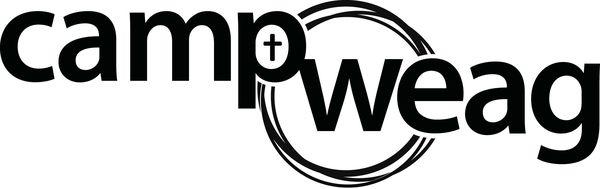 Camp WEAG Logo