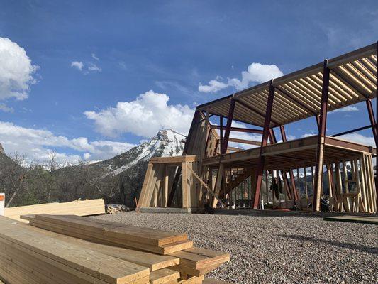 Glacier Valley Builders
