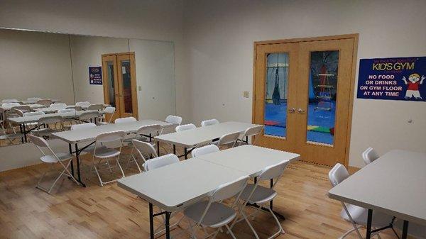 We Rock the Spectrum - Brainerd Lakes