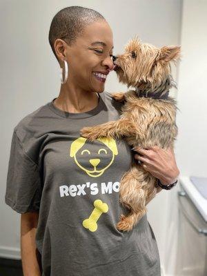 Chichi's Furry Friends