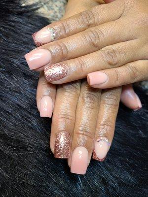 Essence Beauty Salon