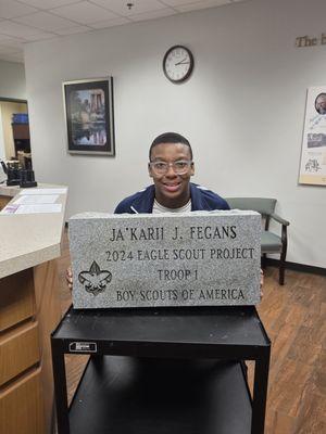 Depue Monument Company