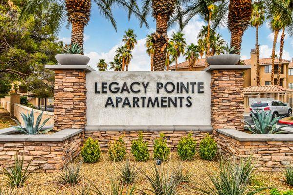 Legacy Pointe Apartments