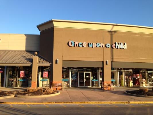 1950 E. Greyhound Pass Carmel, IN 46033