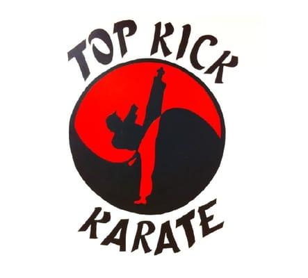 Top Kick Karate