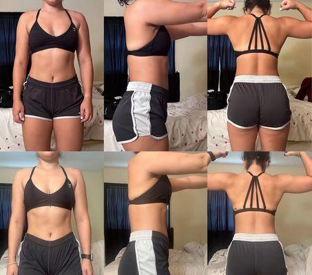 B Fit Nutrition Coaching