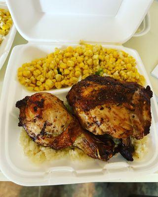 Aluna’s The Flavor Diva