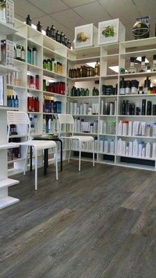 Sweeney Todd Hair Milltown