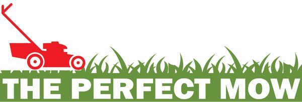 The Perfect Mow