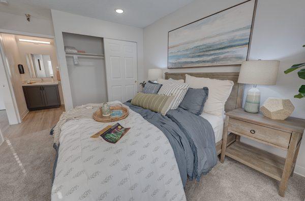 The Village Senior Living