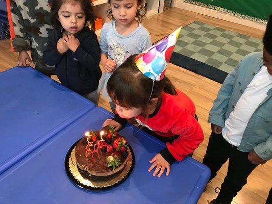 Kids of Orange Preschool