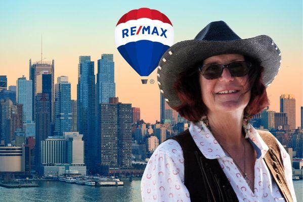 Randie Boardman-RE/MAX Gold