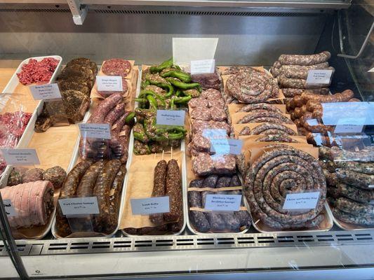 Palmer's Quality Meats