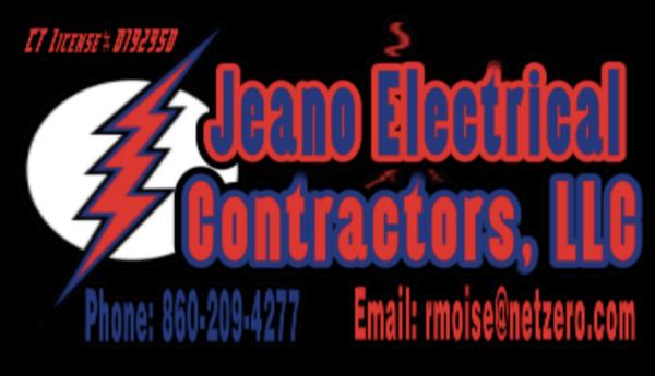 Jeano Electrical Contractors