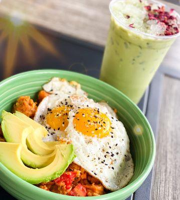 Austin Tea Xchange Cafe