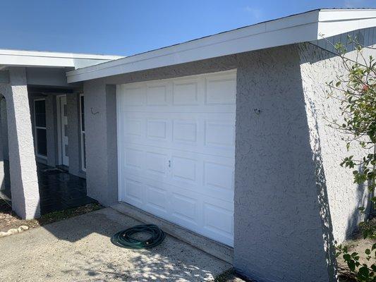 Fresh Coats Painting