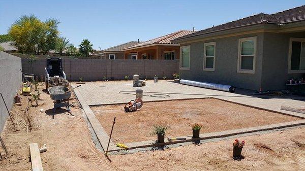 MM Concrete & Construction