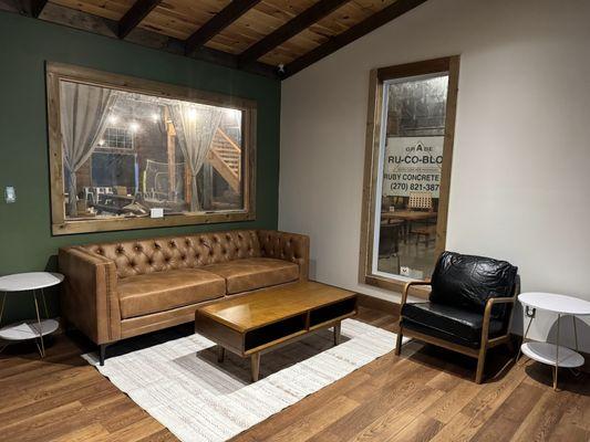 Tradewater Brewing Company