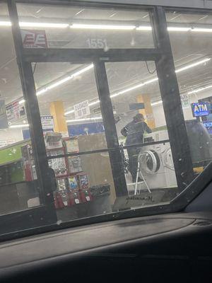 Launderland Coin Laundry