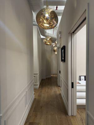 Hallways