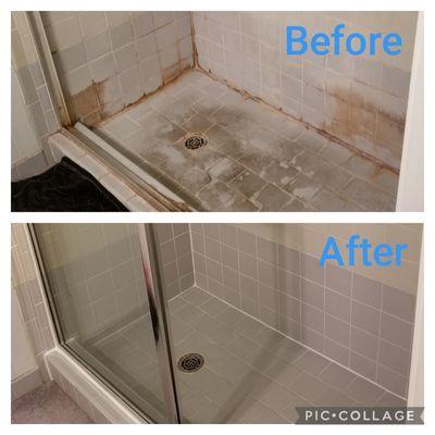 Cyclone Professional Cleaners