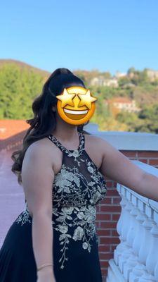 The Salon - Porter Ranch