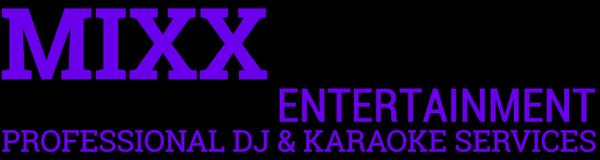 MIXXmobile Entertainment