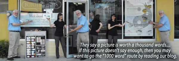 The FotoTechnika Group