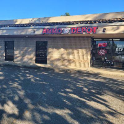 Worst gun place ever