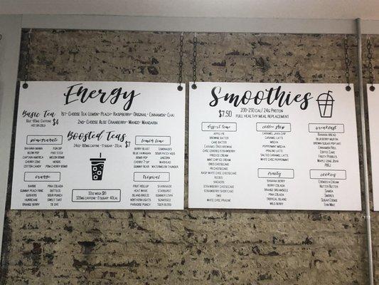 Hometown Nutrition Martinsville