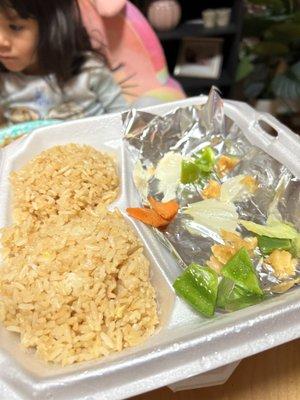 Mr Eggroll Chinese Fast Food