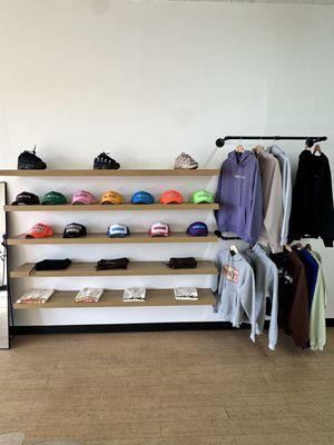 HOME 2 JOELOTTO & 2NDNATURE