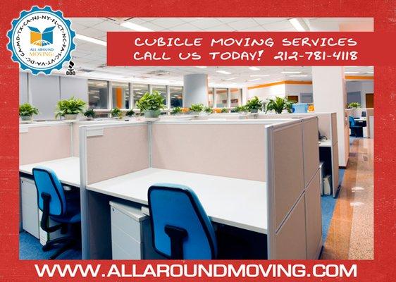All Around Moving Services Company