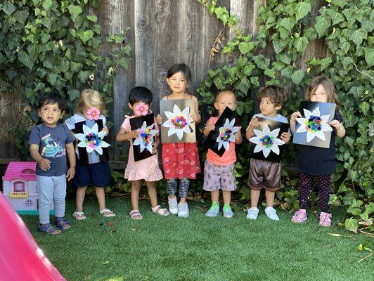 Lucky Star Family Home Care