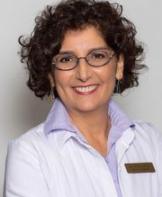 Alexa Alborzi, DDS MDS