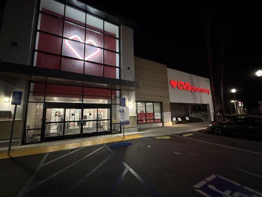 CVS Pharmacy