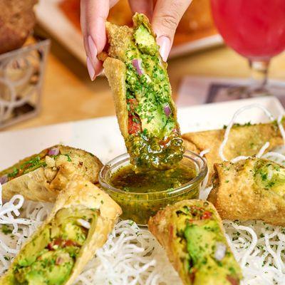 The Cheesecake Factory