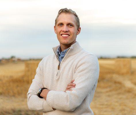 Brockton Olsen - Century 21 High Desert