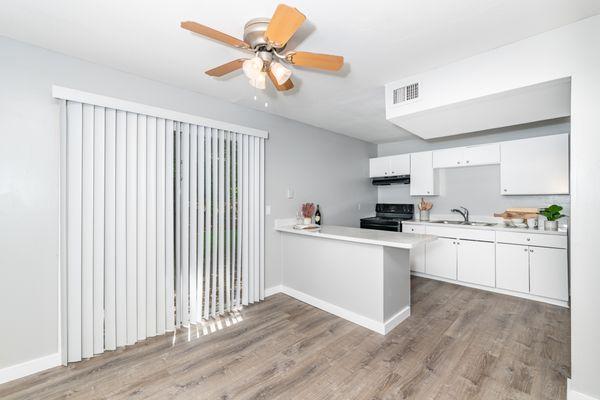 Ortega Village Apartments