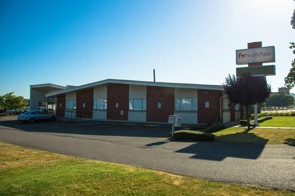 HealthPoint Renton