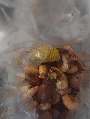 J&J Seafood and Wing Shack